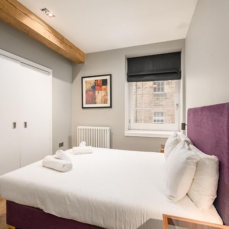 Destiny Scotland -The Malt House Apartments Edinburgh Ngoại thất bức ảnh