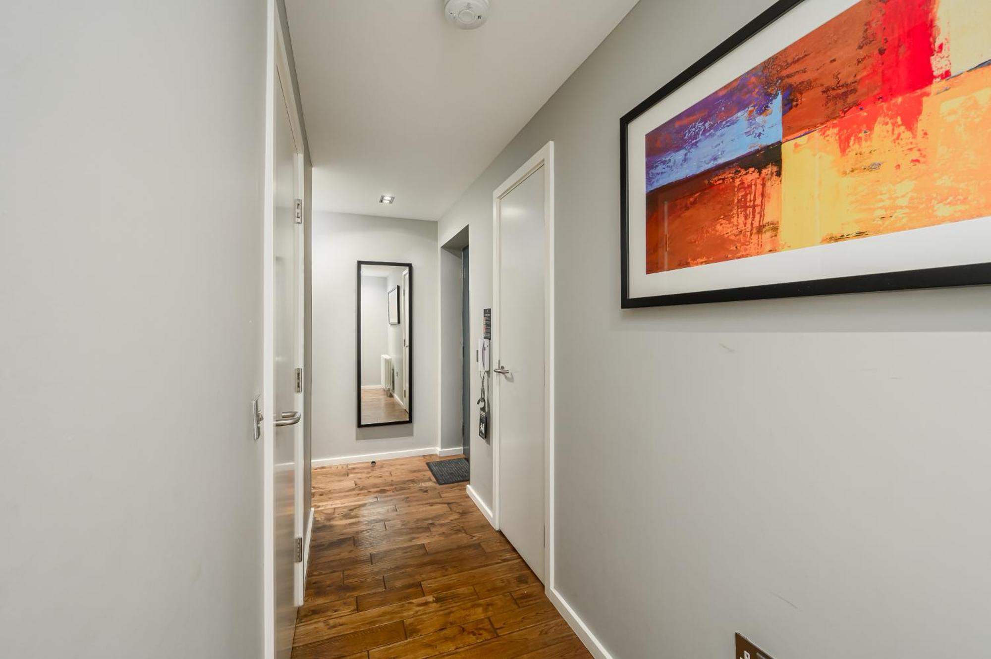 Destiny Scotland -The Malt House Apartments Edinburgh Ngoại thất bức ảnh