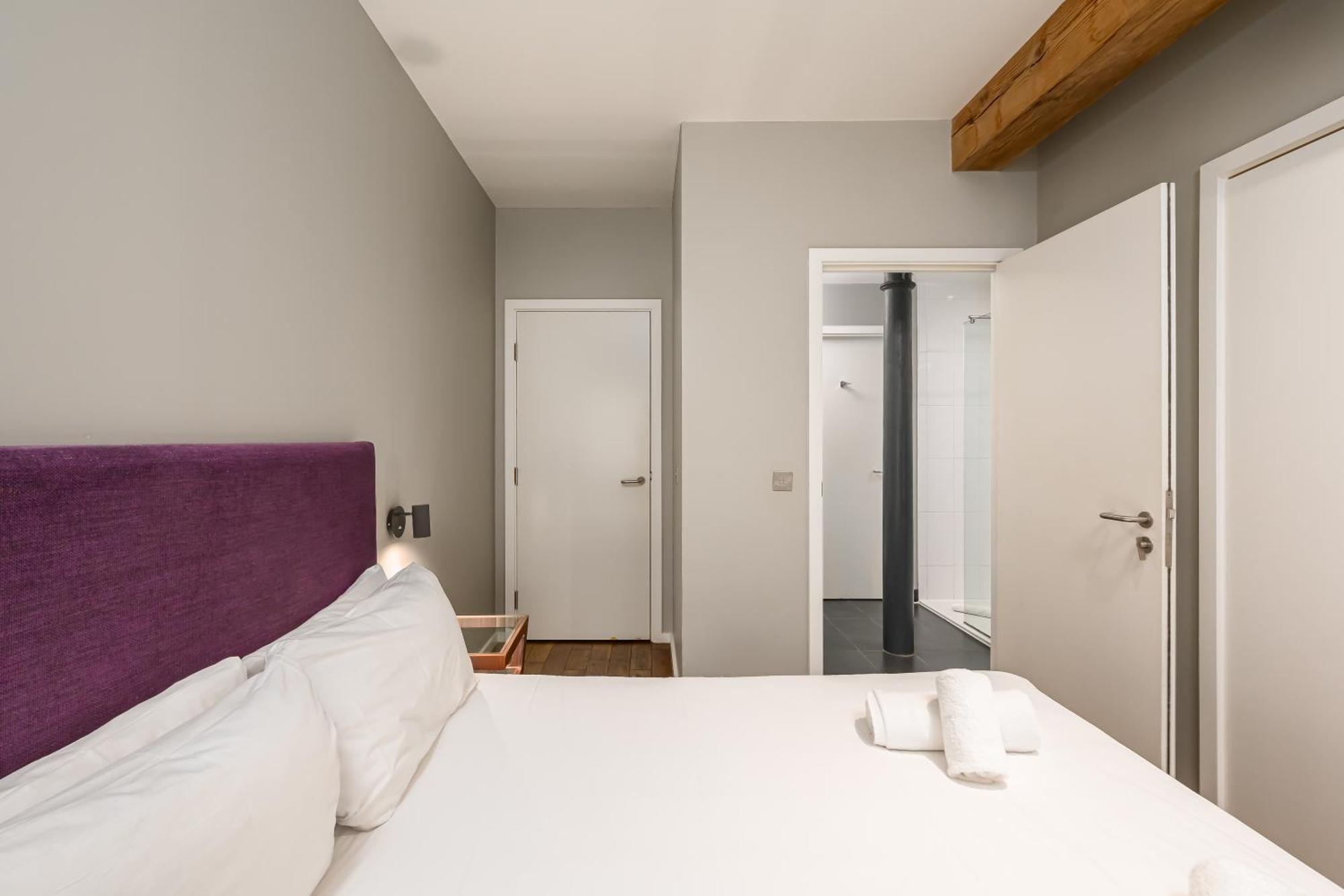 Destiny Scotland -The Malt House Apartments Edinburgh Ngoại thất bức ảnh