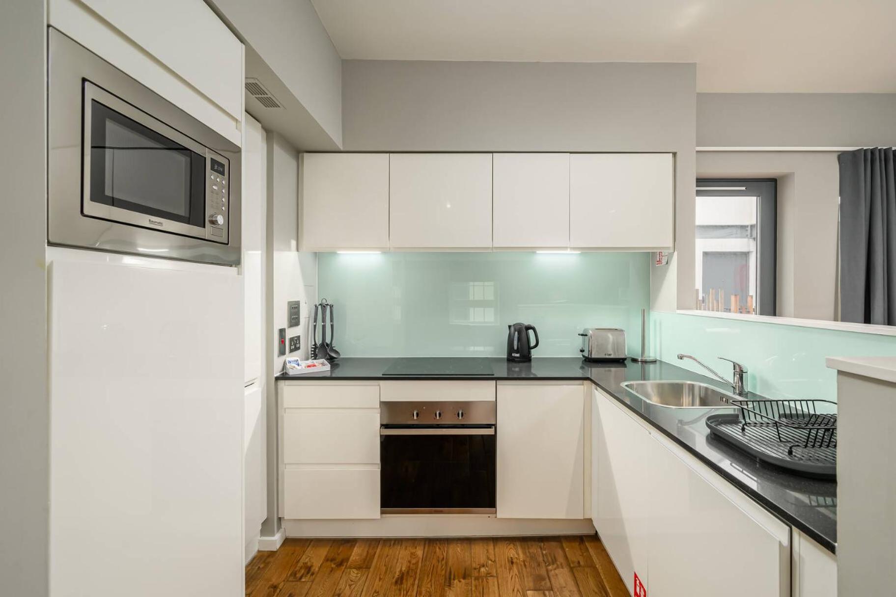 Destiny Scotland -The Malt House Apartments Edinburgh Ngoại thất bức ảnh