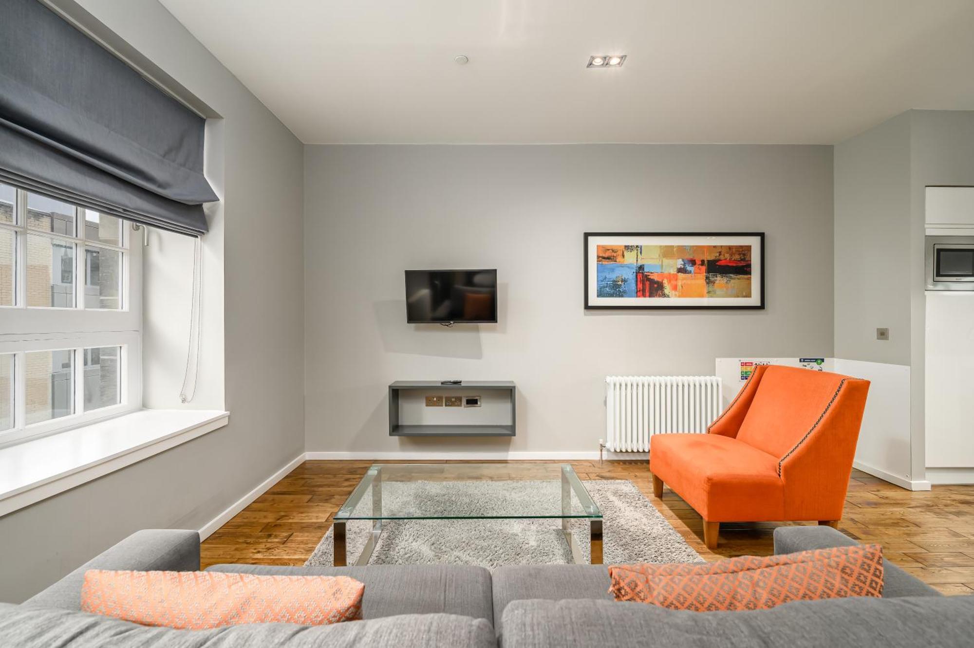Destiny Scotland -The Malt House Apartments Edinburgh Ngoại thất bức ảnh