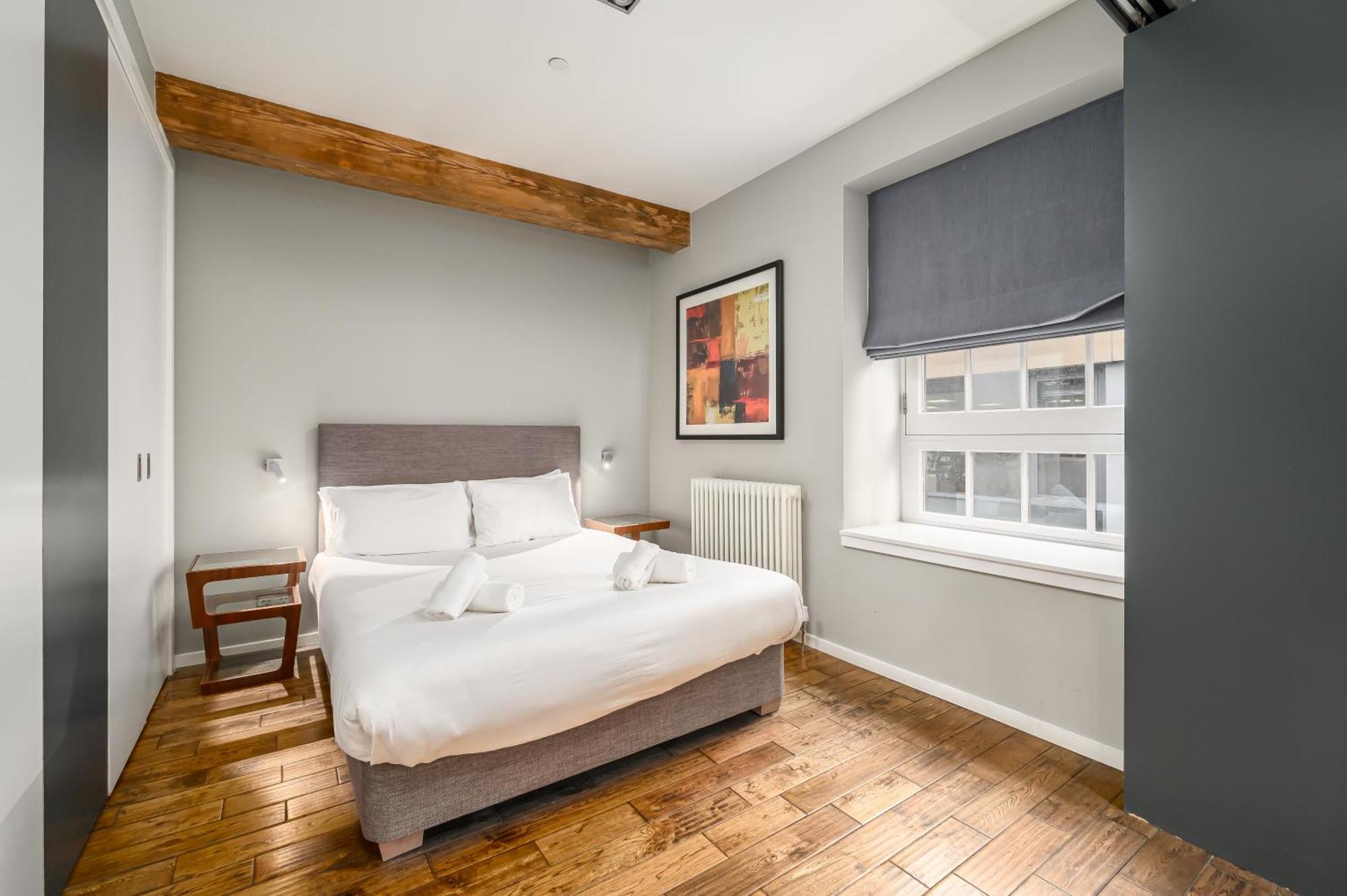 Destiny Scotland -The Malt House Apartments Edinburgh Ngoại thất bức ảnh