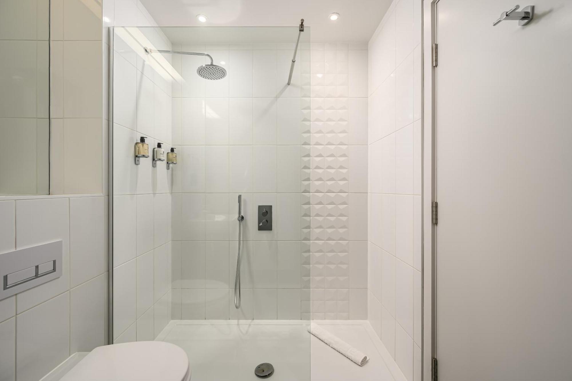 Destiny Scotland -The Malt House Apartments Edinburgh Ngoại thất bức ảnh