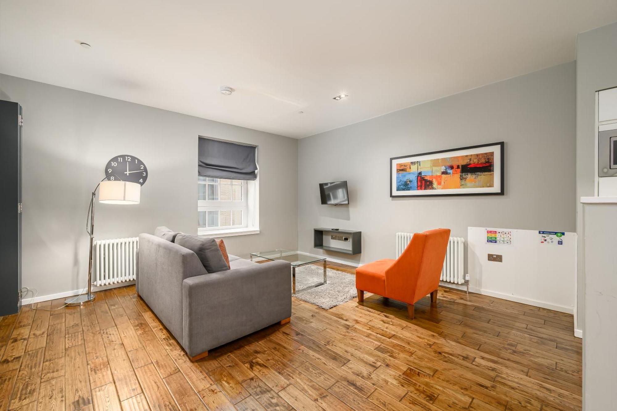 Destiny Scotland -The Malt House Apartments Edinburgh Ngoại thất bức ảnh