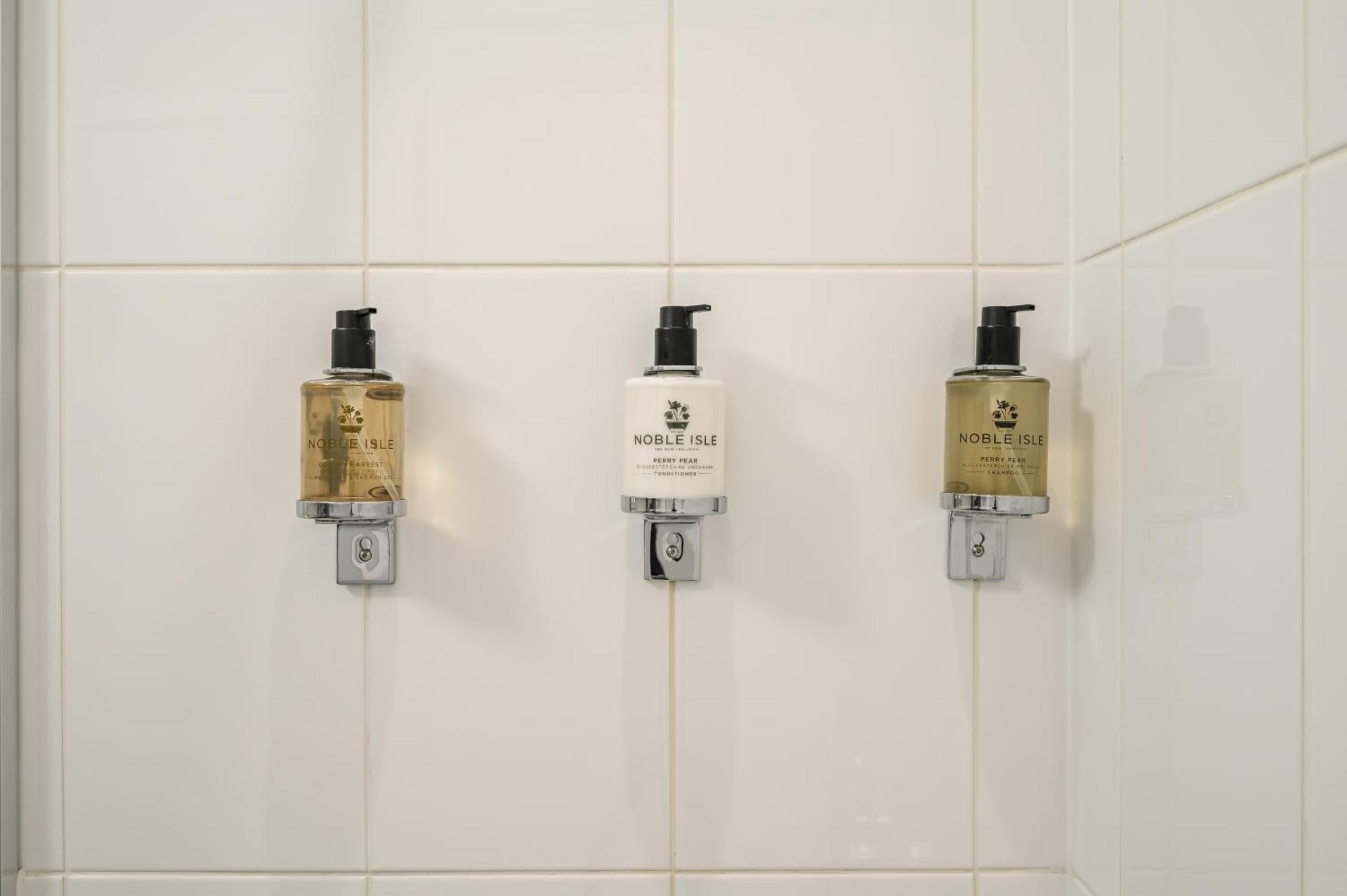 Destiny Scotland -The Malt House Apartments Edinburgh Ngoại thất bức ảnh