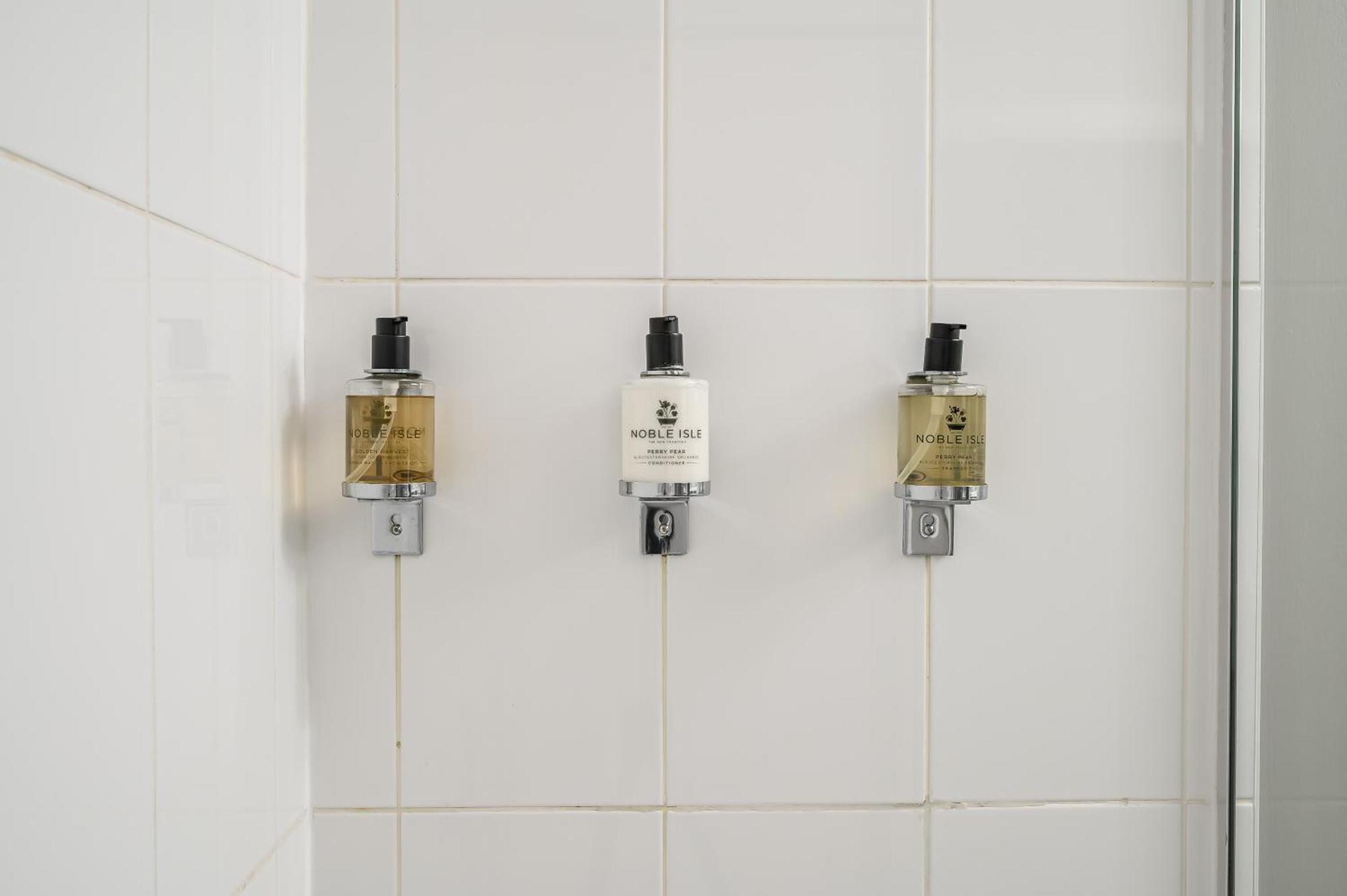 Destiny Scotland -The Malt House Apartments Edinburgh Ngoại thất bức ảnh