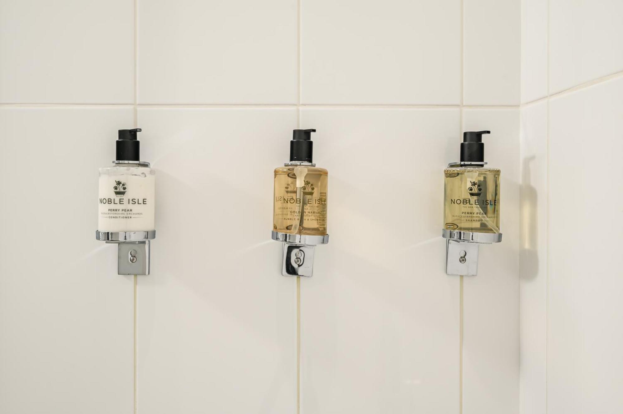 Destiny Scotland -The Malt House Apartments Edinburgh Ngoại thất bức ảnh